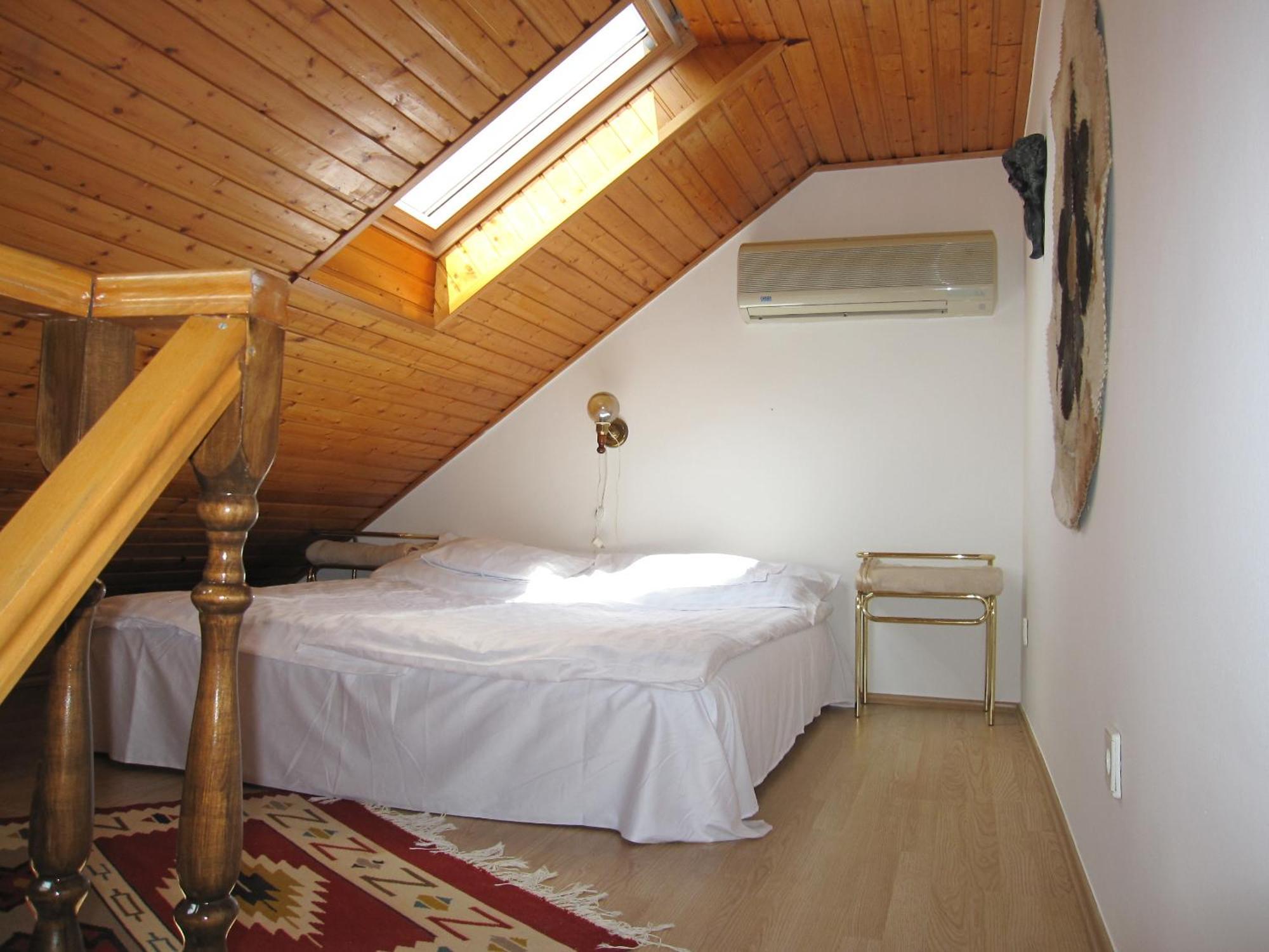Zrinyi Haz Apartment Szantod Room photo