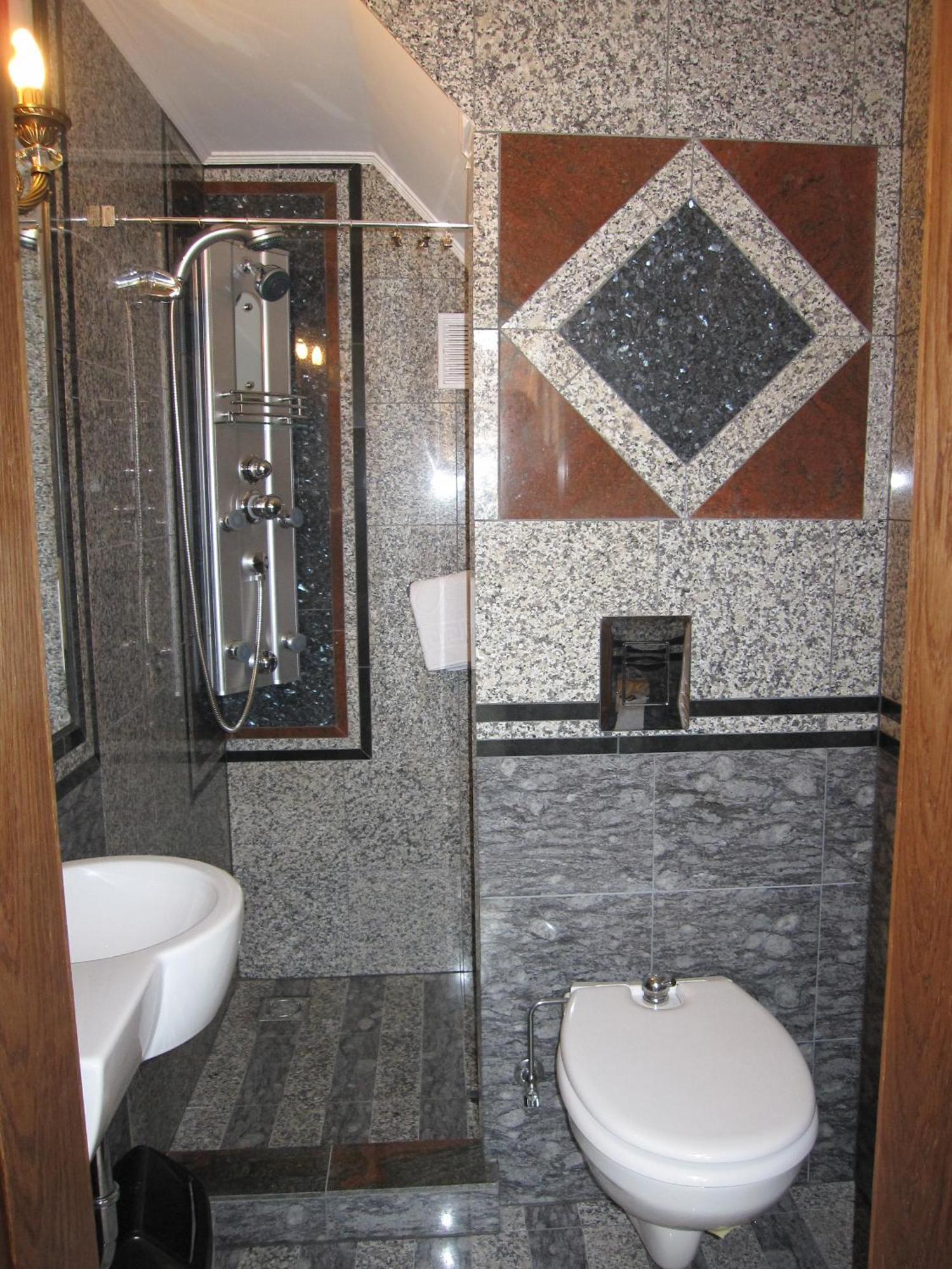Zrinyi Haz Apartment Szantod Room photo