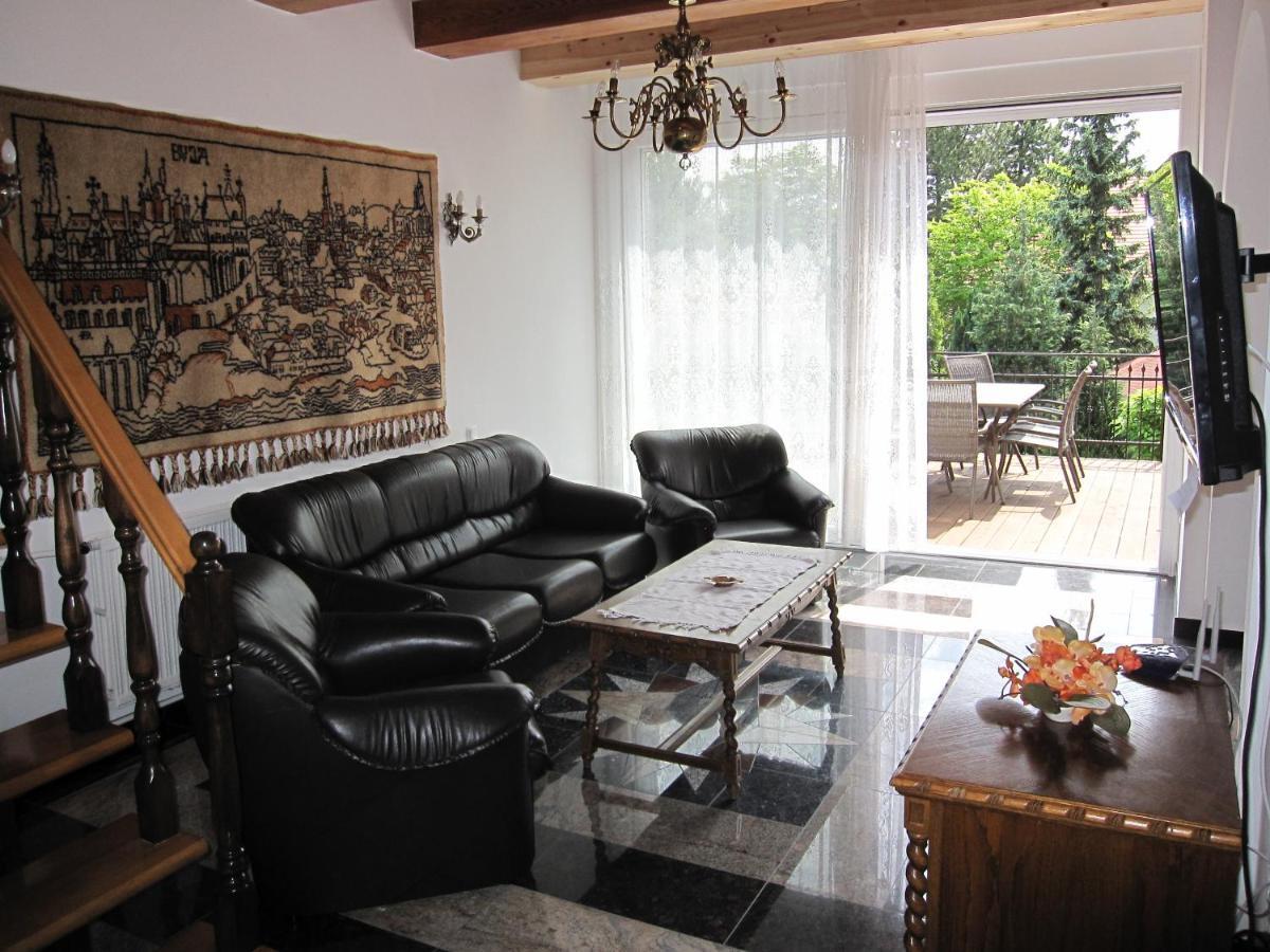 Zrinyi Haz Apartment Szantod Room photo